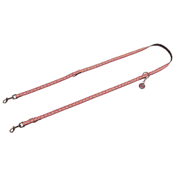 TrendLine Laisses guide MOSTA, pink