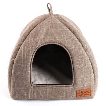 Nena Cave Condo for cats