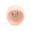 Ecuelle en céramique PINKCAT