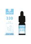 Vet Hanföl 330 mit CBD