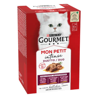 Mon Petit intense Duo