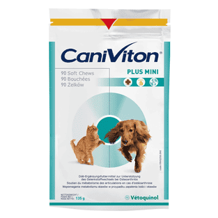 Caniviton Plus Mini
