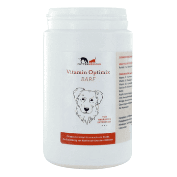 Vitamin Optimix BARF