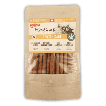 Cat HempSnack Dental