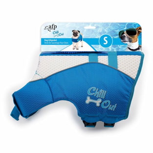 Gilet de sauvetage Chill Out