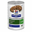 Canine r/d Weight Loss - Dose