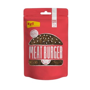 MeatBurger Rind