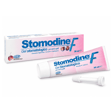 Stomodine® F