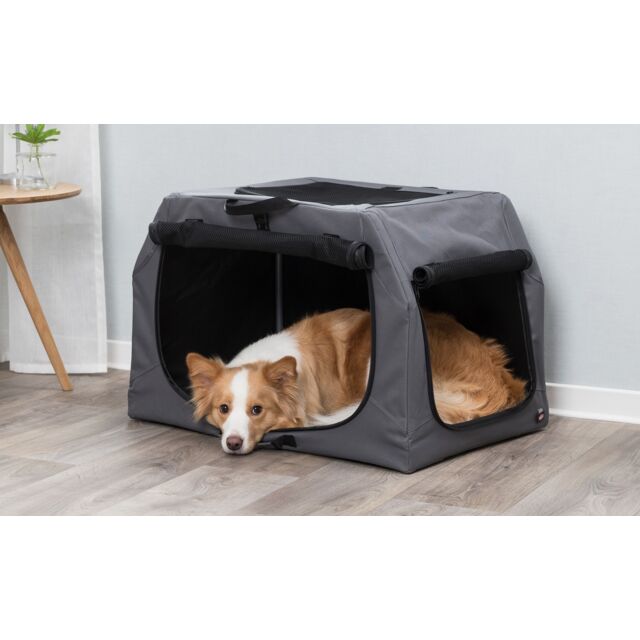 Caisse pour chien Easy