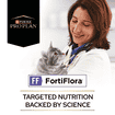 FELINE FortiFlora Chews