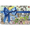 Online Geschenkgutschein Fr. 50.-