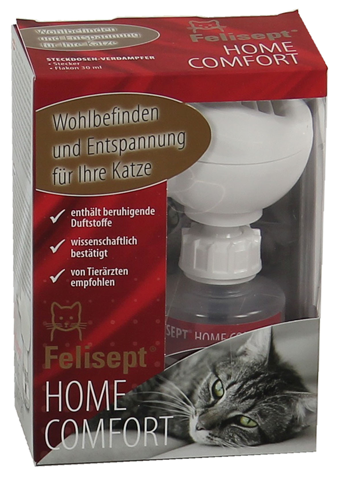 Felisept Home Comfort Set