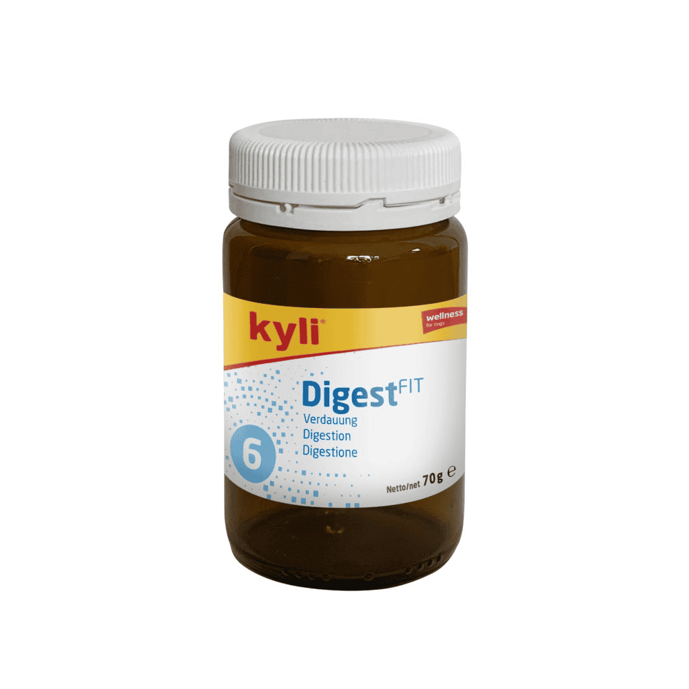DigestFIT