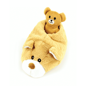 swisspet dog toy plush shoes