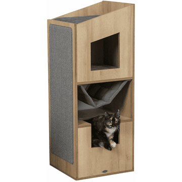 Cat Tower CityStyle