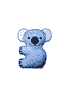 Durable Soft Toy Koala