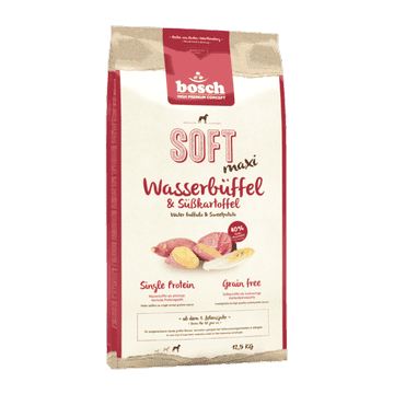 Soft Maxi Wasserbüffel & Süsskartoffel