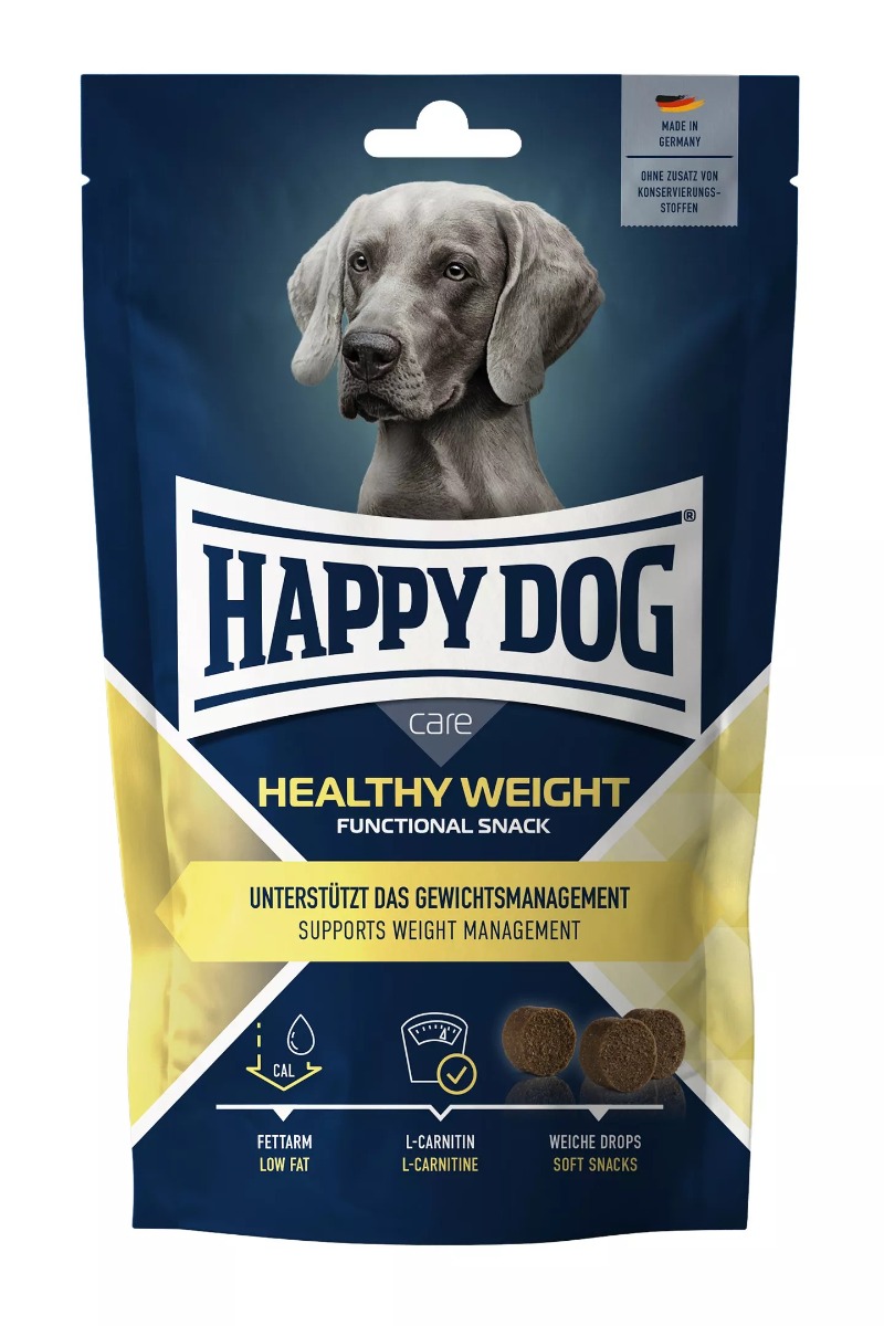 Care Healthy Weight Functional Snack