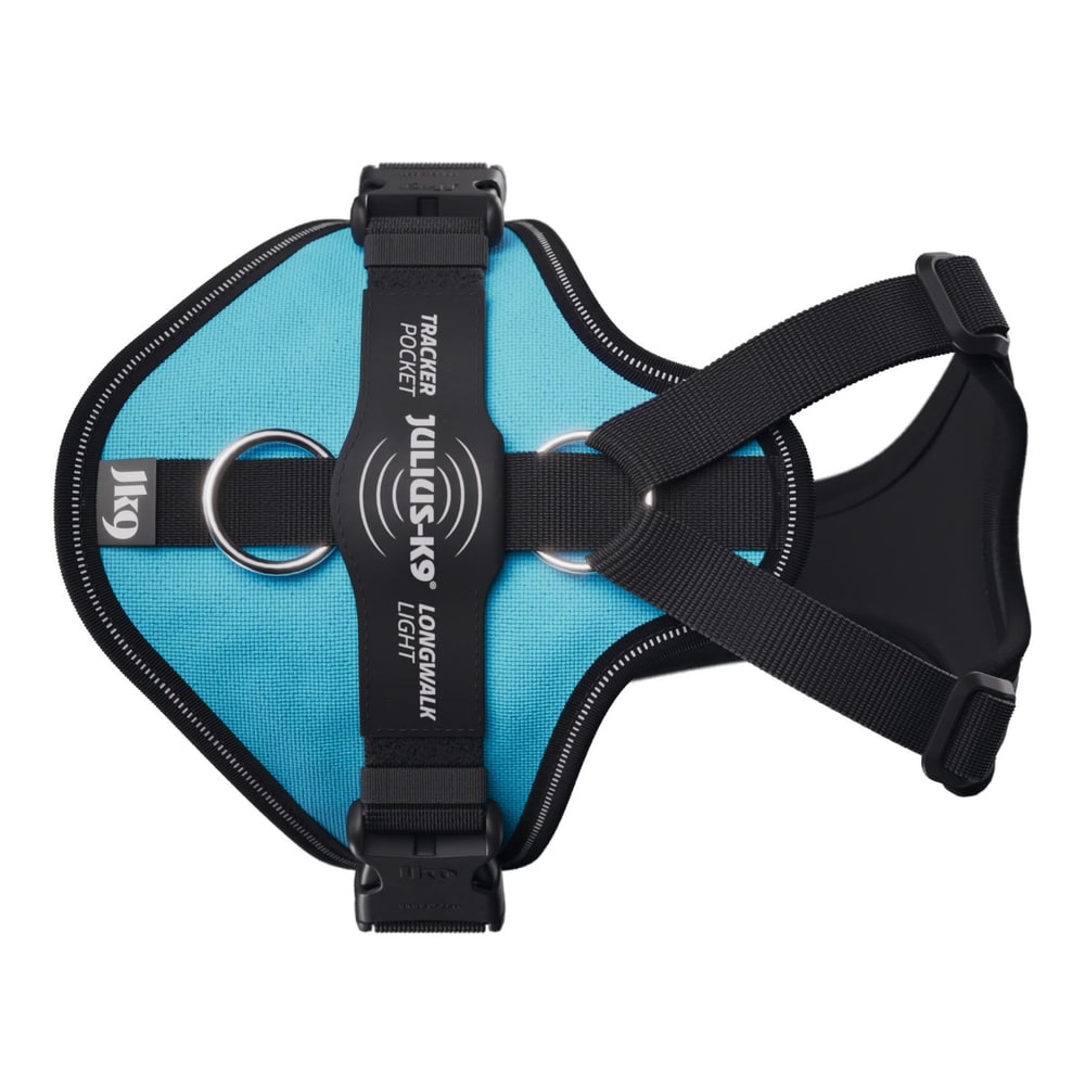 IDC Longwalk Light - aquamarine