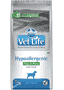 Canine Hypoallergenic Ei & Reis