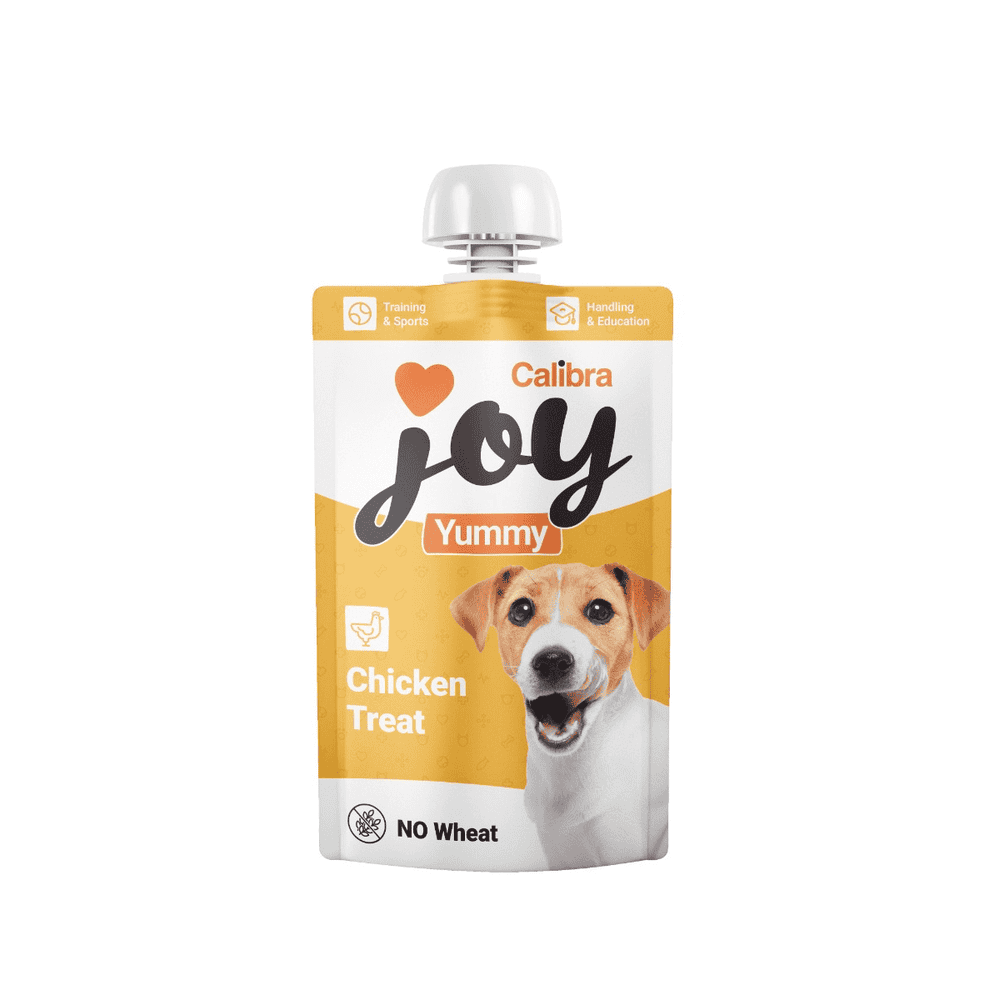 Dog Yummy Treats