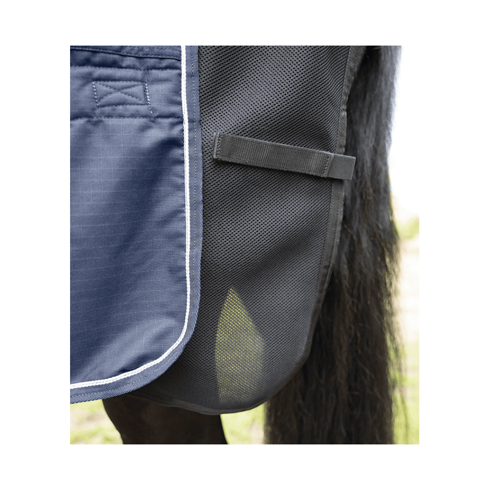 Air Mesh underblanket