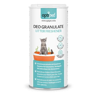 Deo Granulate Litter Freshener