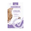 Sterilized