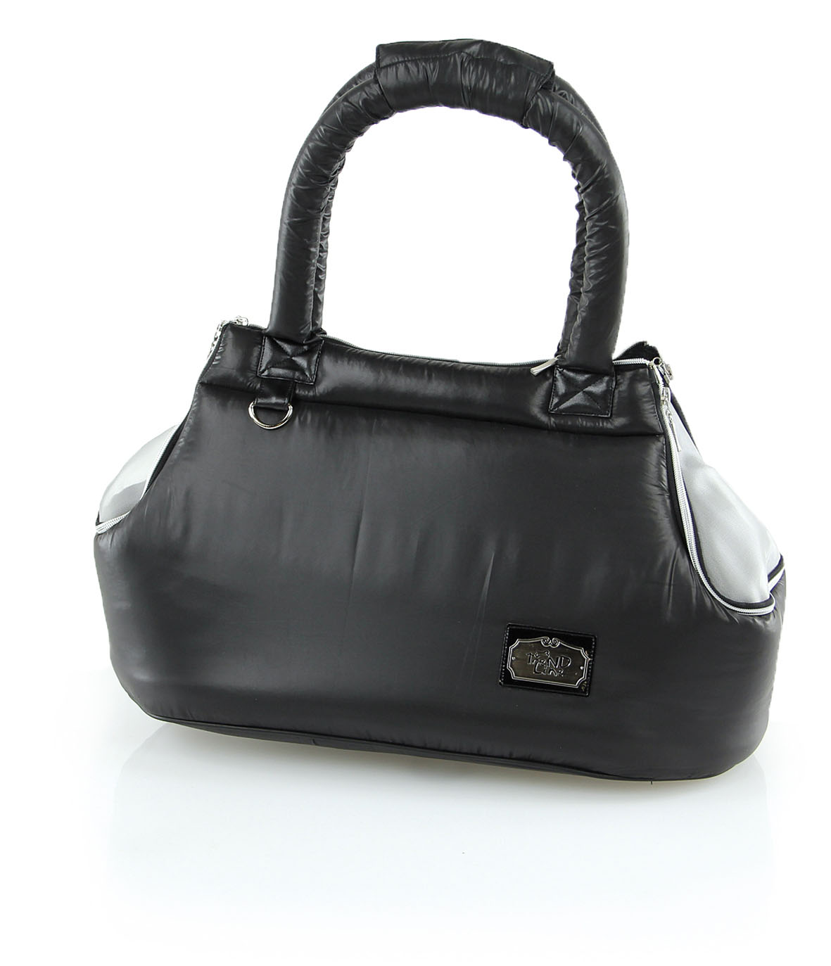 Hundetragtasche Snow