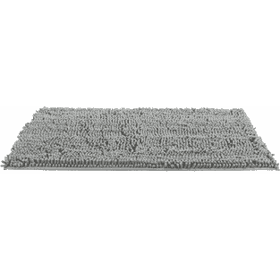 Tapis absorbant anti-saletés, gris