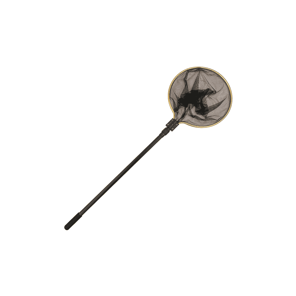 Pond landing net round Ø 40cm