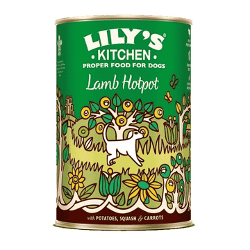 Lamb Hotpot