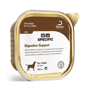 SPECIFIC Digestive Support CIW