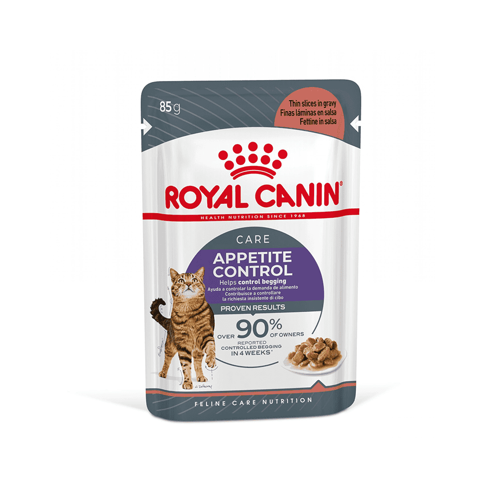 Appetite Control Gravy - Frischebeutel