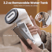 Magic 1 Vacuum Steamer
