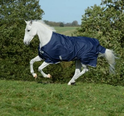 Freedom Turnout 150 g rug