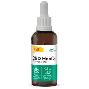 CBD Öl