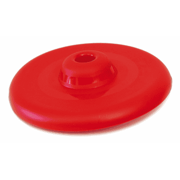 Soft-Frisbee Hundespielzeug
