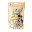 Snack Popcorn mit Leber