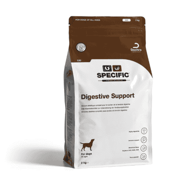 SPECIFIC Digestive Support CID