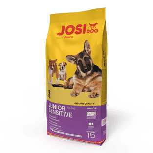 JosiDog Junior Sensitive