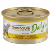 Daily Grain Free Mousse - Dose