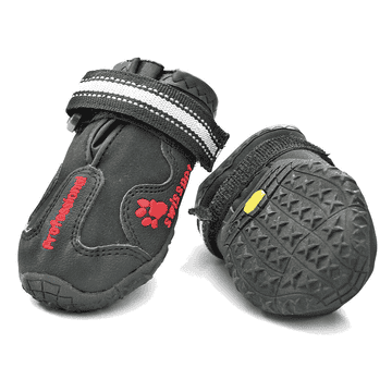 Pfotenschutzschuhe Professional