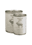 BARF Menu Complete Chien Viande de Chasse