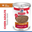 Canine Adult Turkey - Boîte