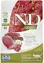 Feline Adult Quinoa Urinary Ente, Preiselbeere