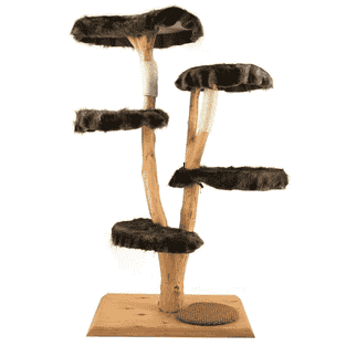 Living Pet Couture Pièce unique Arbre à chat 5516