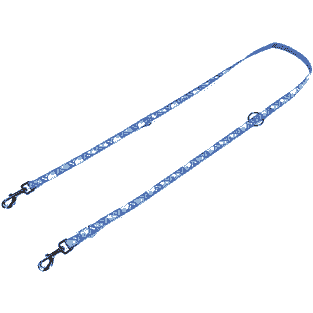Laisse Bluestar & Fantasy, bleu
