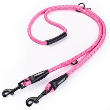Rope leashes M