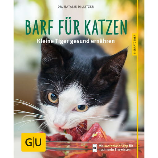 BARF für Katzen